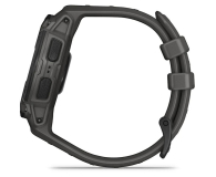 Garmin Instinct E 45mm czarny - 1310377 - zdjęcie 6